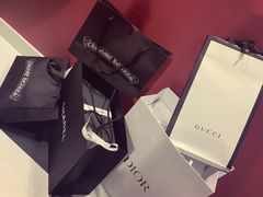 -乐天免税店(明洞店)