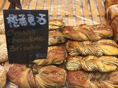 -Dough&Joe团憩(瑞虹天地月亮湾店)