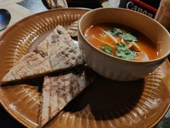 -BAKER&SPICE(安福路店)