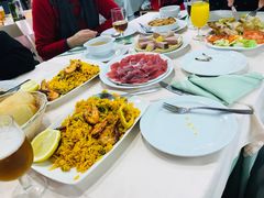 -火腿博物馆(马约尔广场店)