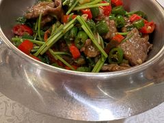 -香宫中餐厅 · 桂林香格里拉