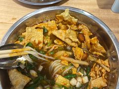 -柳州肥姨妈大骨螺蛳粉(沙河店)