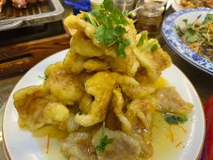 -郭记家常菜下水馆