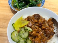 -捡角台湾食堂(宝山店)