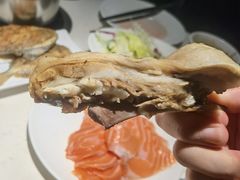-加餐海鲜自助(宝龙一城店)