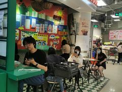 -孖记茶档·热腾茶餐(乐峰店)