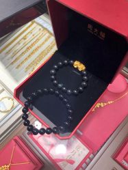 -周大福CHOW TAI FOOK(金汇广场珠宝店)