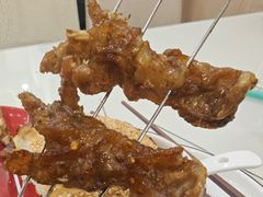 -清真磊磊烧烤