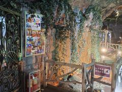 -青岛葡萄酒博物馆