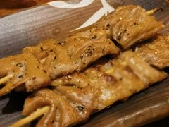 -鸟鹏烧鸟居酒屋(仁恒梦中心店)