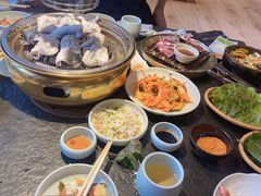 -味家烤肉烤鳗鱼牛排(西塔旗舰店)