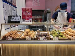 -西树泡芙(北京金源2店)