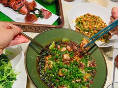 徐家口口脆-锦府盐帮·私宴(赛特店)