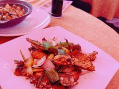 -红日饭店(裕隆三路店)