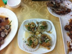 -海岛渔村大酒店(云霄路店)