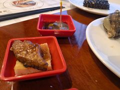 -荣誉国际酒店-云顶旋转餐厅