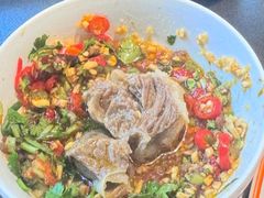 -鲜牛记潮汕牛肉火锅(淮安珠海路店)