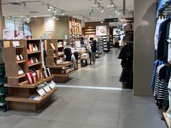 -MUJI无印良品(保利时光里店)