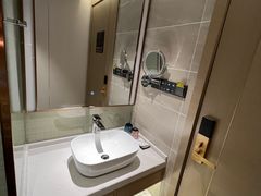 -麗枫酒店(深圳福田香蜜湖农林地铁站店)