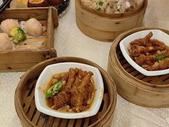 -龙的酒楼·手工早茶·顺德菜(近良路店)