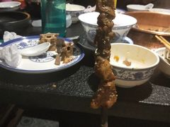 -羊肉街口老银川滩羊涮肉馆