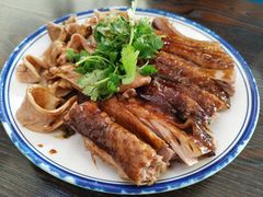 招牌鹅肉-春梅里卤鹅馆·47年老字号(中山路店)
