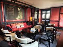 -上海苏宁宝丽嘉酒店·嘉府壹号中餐厅