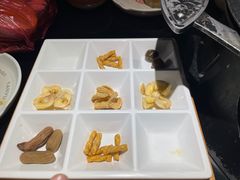 -探鱼·鲜青椒爽麻烤鱼(领展购物广场店)