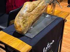 -拉蒂娜·巴西牛排馆 Latina·Brazilian Steakhouse(陆家嘴旗舰店)