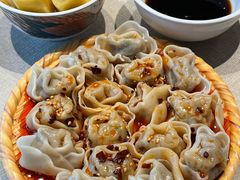 -食悦江南·淮扬菜·烤鸭(亚运村·惠新店)