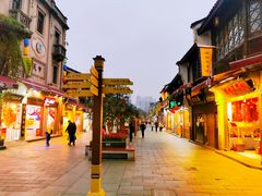 -鼓楼(西湖风景名胜区)