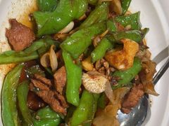 -兰湘子·湘菜小炒(崂山丽达店)