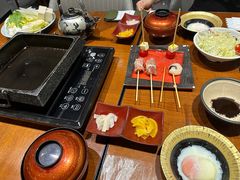 -胜博殿霸王树(嘉里中心店)