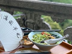 -韬光茶庵