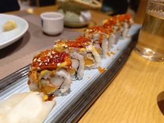 -三石铁板烧(紫竹桥店)