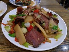 -文杰餐馆(南洪时尚风情街店)