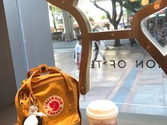 -喜茶(广州中山六路店)