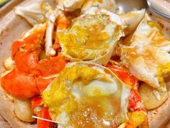 -东海酒家(长平东路店)