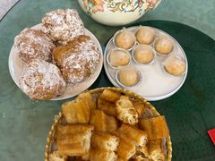 -冰泉豆浆馆(白云山总店)