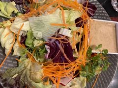 -WOLFGANG PUCK KITCHEN & BAR(迪士尼小镇店)