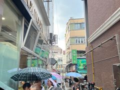 -金太粽(上海弄堂第一粽店)