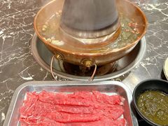 -颐品居涮肉(乌鲁木齐中路店)