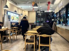 -三好食堂(煎饺·馄饨·肉饼米线·盛世广场店)