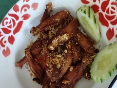 -Doo Dee Thai Food(Issan/Isaan/Esan)