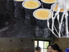 -王森咖啡西点烘焙培训(上海名厨中心店)