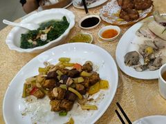 -九大簋家宴(北京路店)