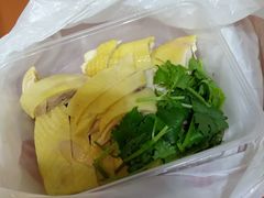 -泰煌鸡·上海白斩鸡·沪菜(平利店)