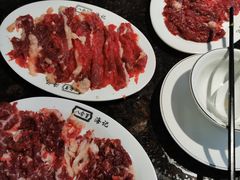 -八合里潮汕鲜牛肉火锅(深圳海岸城店)