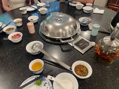-肥佬椰子鸡(文锦渡店)