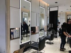 -M1 HAIR烫染